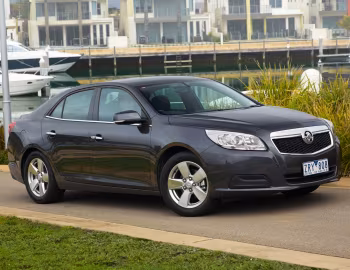 Holden Malibu CD '2013–17