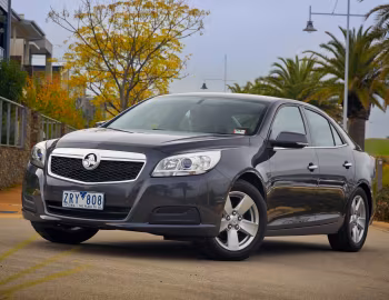 Holden Malibu CD '2013–17