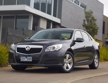 Holden Malibu CD '2013–17