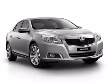 Holden Malibu CDX '2013–17