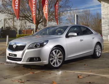 Holden Malibu CDX '2013–17