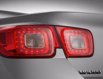 Holden Malibu CDX '2013–17