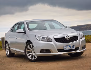 Holden Malibu CDX '2013–17