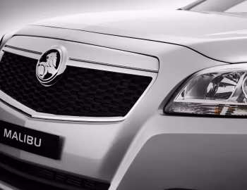 Holden Malibu CDX '2013–17
