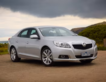 Holden Malibu CDX '2013–17