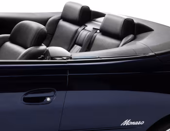 Holden Marilyn Concept '2004