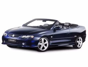 Holden Marilyn Concept '2004