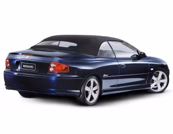 Holden Marilyn Concept '2004