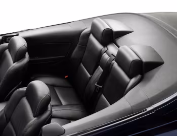 Інтер'єр Holden Marilyn Concept '2004