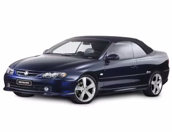 Holden Marilyn Concept '2004