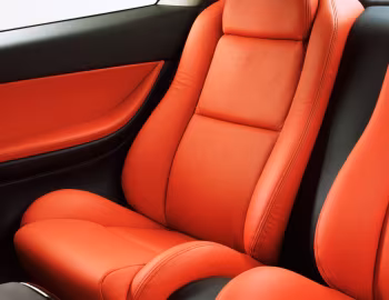 Interior Holden Monaro (V2) '2001–04