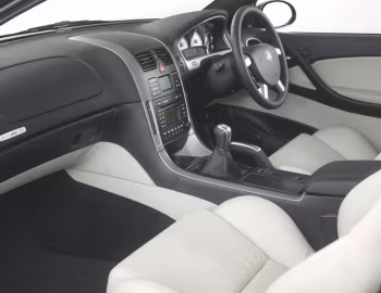 Painel frontal Holden Monaro CV8-R (V2) '2003