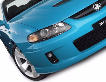 Holden Monaro CV8 (VZ) '2004–05