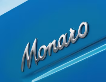 Holden Monaro CV8 (VZ) '2004–05