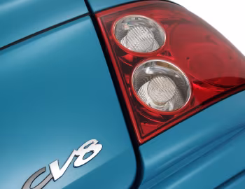 Holden Monaro CV8 (VZ) '2004–05