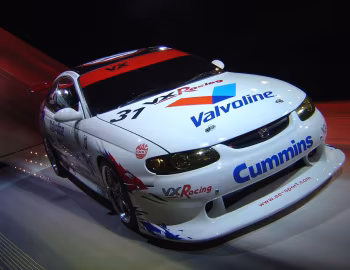 Holden Monaro Holden Nations Cup Monaro