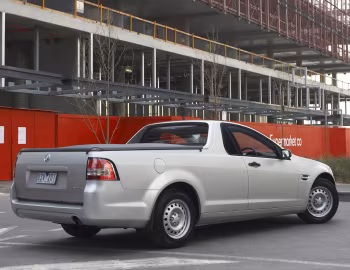Holden Omega Ute (VE) '2007–10