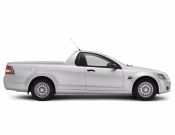 Holden Omega Ute (VE) '2007–10