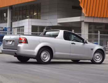 Holden Omega Ute (VE) '2007–10