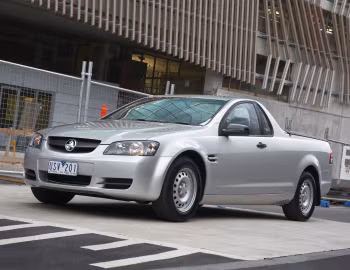 Holden Omega Ute (VE) '2007–10