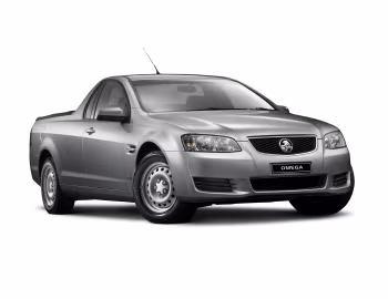 Holden Omega Ute (VE) '2010–05.2013