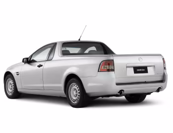 Holden Omega Ute (VE) '2007–10