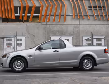 Holden Omega Ute (VE) '2007–10