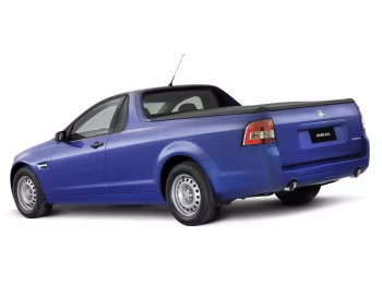 Holden Omega Ute (VE) '2007–10