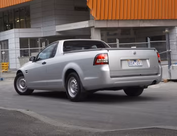 Holden Omega Ute (VE) '2007–10
