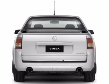 Holden Omega Ute (VE) '2007–10