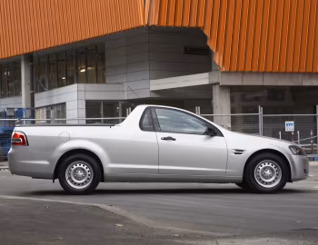Holden Omega Ute (VE) '2007–10