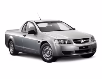 Holden Omega Ute (VE) '2007–10