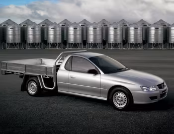 Holden One Tonner (VZ) '2004–12.2005