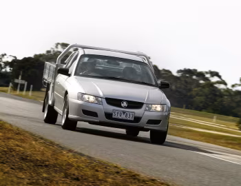 Holden One Tonner (VZ) '2004–12.2005