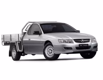 Holden One Tonner (VZ) '2004–12.2005