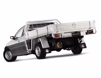 Holden One Tonner (VZ) '2004–12.2005