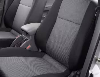 Interior Holden Viva Wagon (JF) '2005–09