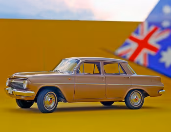 Holden Premier Sedan [LHD] (EJ) '1962–63