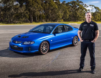 Holden Project Monaro (VZ) '11.2019