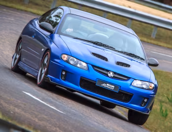 Holden Project Monaro (VZ) '11.2019