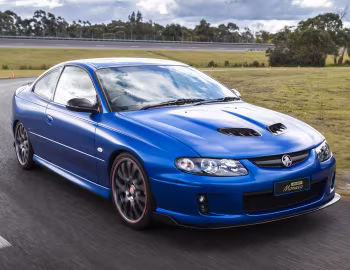 Holden Project Monaro (VZ) '11.2019