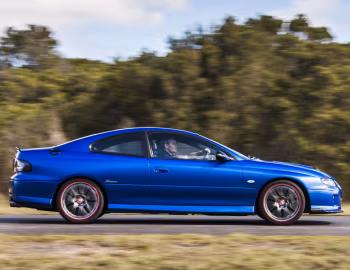 Holden Project Monaro (VZ) '11.2019