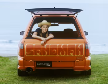Holden Sandman Concept '2000