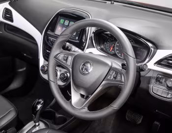 Painel frontal Holden Spark '2016–18
