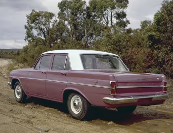 Holden Special Sedan (EH) '1963–65