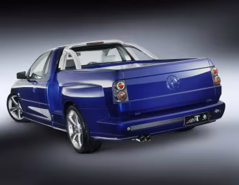 Holden SST Concept (VY Series II) '02.2004