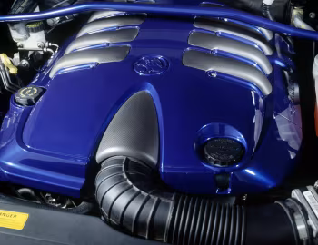 Під капотом Holden SST Concept (VY Series II) '02.2004