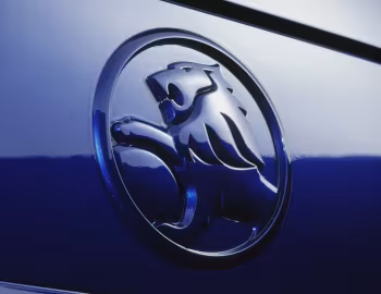 Logotipo Holden SST Concept (VY Series II) '02.2004