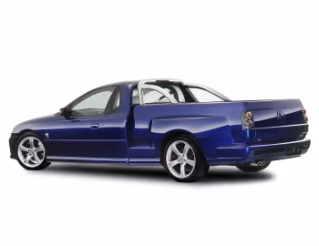 Holden SST Concept (VY Series II) '02.2004