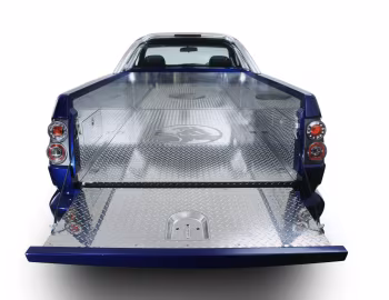 Holden SST Concept (VY Series II) '02.2004
